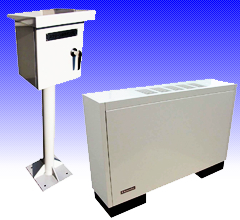 大きさ・形状・機能・用途もバリエーション豊富にお客様がご要望するボックスやケースを製造いたします！